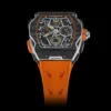 Richard Mille RM 65-01 McLaren W1