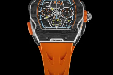 Richard Mille RM 65-01 McLaren W1