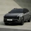 Kia Sportage 2025