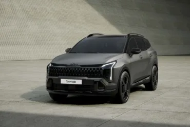 Kia Sportage 2025