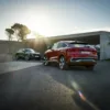 Audi Q5 Sportback 2025