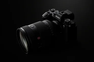 Sony Alpha 1 II