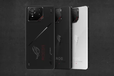 Asus ROG Phone 9 Pro