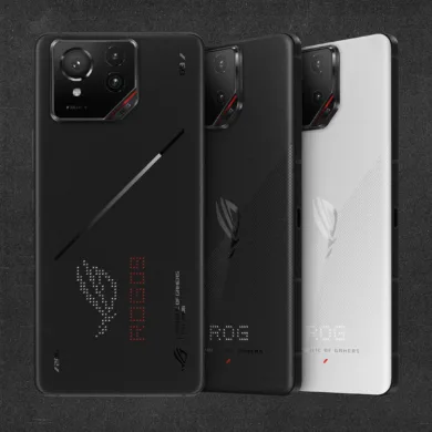 Asus ROG Phone 9 Pro