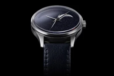 Christopher Ward C1 Moonphase