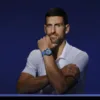 Hublot Big Bang Unico Novak Djokovic