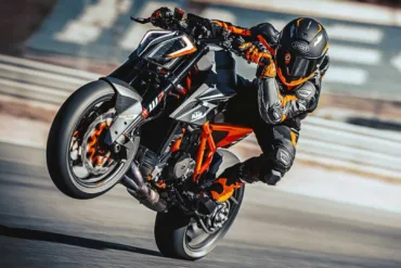 KTM