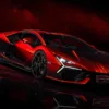 Lamborghini Revuelto Opera Unica