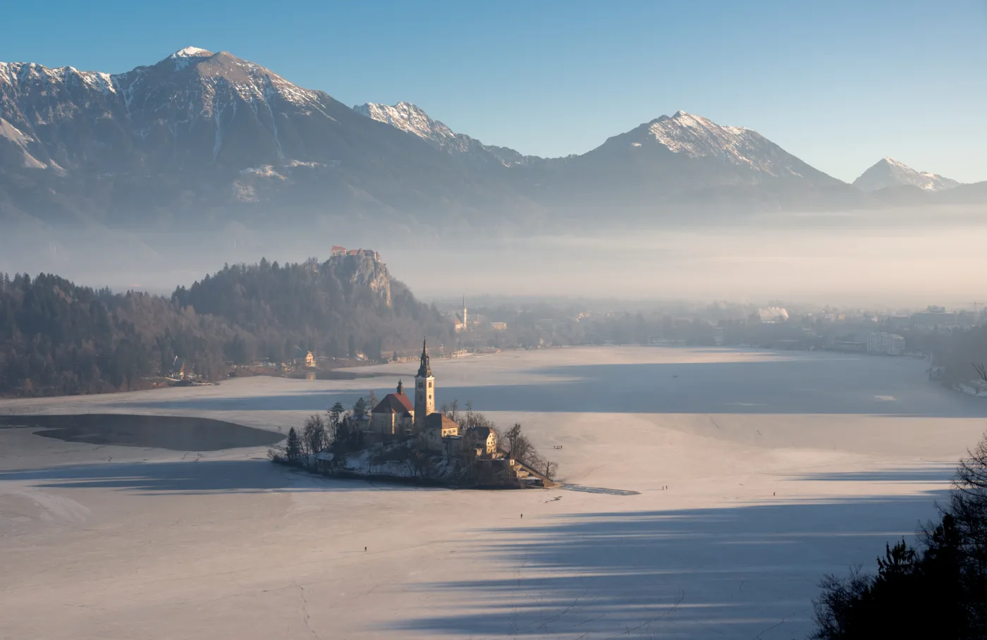 Kam na potovanje pozimi