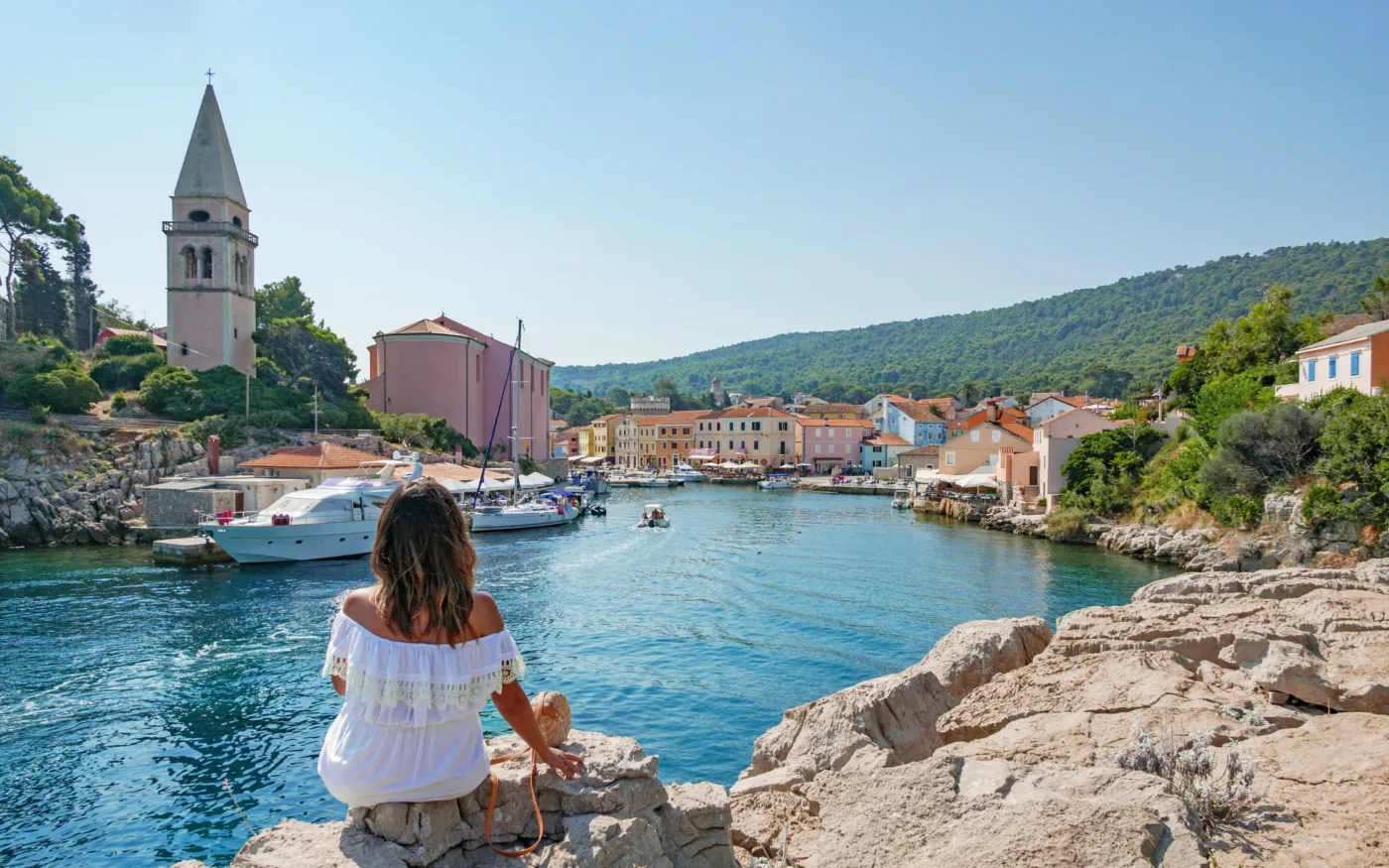 Kdaj je najboljši čas za rezervacijo poletnih počitnic