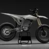 Dust Moto Hightail