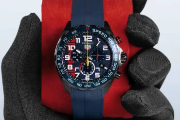 TAG Heuer Formula 1 Chronograph X Oracle Red Bull Racing