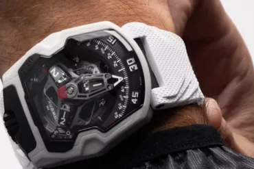 Urwerk UR-230 Polaris