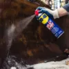 WD-40