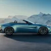 Aston Martin Vantage Roadster