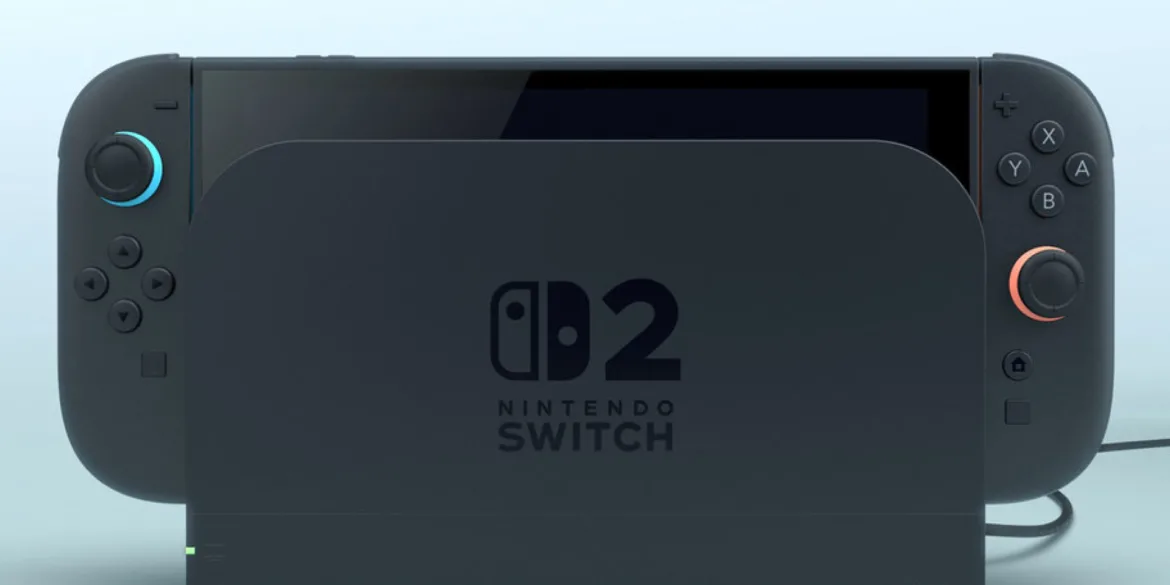 Nintendo Switch 2