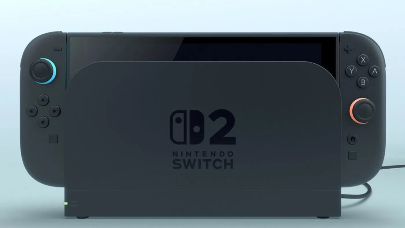 Nintendo Switch 2