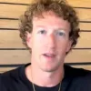 Mark Zuckerberg