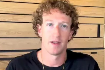 Mark Zuckerberg