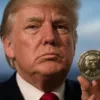 $TRUMP token