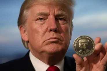 $TRUMP token